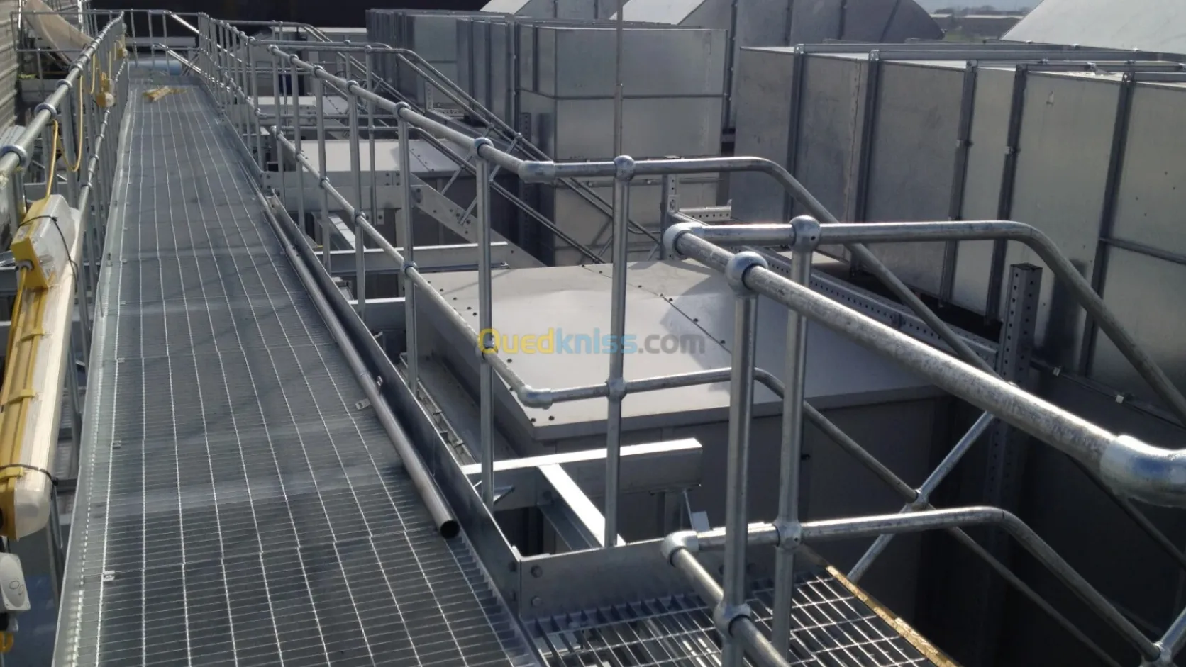 Concevoir des passerelles et structures métalliques sur mesure pour sécuriser vos installations_result